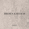 Пастель сухая ручного изготовления nuance., BROWN EARTH 19 (PW6, PY42, PBL11, PY1) 1